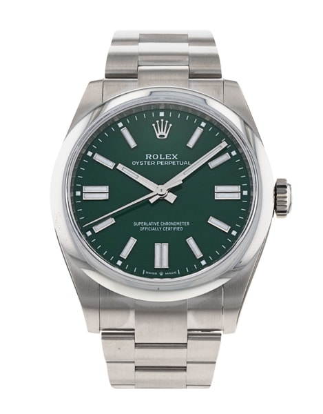 Rolex Oyster Perpetual 41 134300